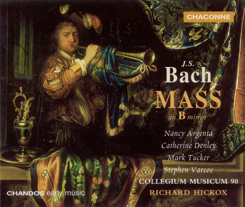 Bach - B Minor Mass