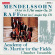 Mendelssohn / Raff - Octets Mendelssohn / Raff - Octets