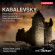 Kabalevsky - Piano Concertos 2 & 3 Etc. Kabalevsky - Piano Concertos 2 & 3 Etc.