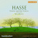 Hasse - Sonatas And Trio Sonatas Hasse - Sonatas And Trio Sonatas