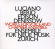 Berio / Denissow - Works For Voice And Chamber Ensembl Berio / Denissow - Works For Voice And Chamber Ensembl