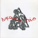 Aquarius Trio - Works By Lindwall, Rydberg, Perder Aquarius Trio - Works By Lindwall, Rydberg, Perder