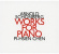Schönberg - Works For Piano Schönberg - Works For Piano