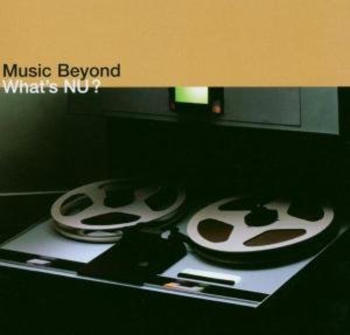 Blandade Artister - What's Nu? Music Beyond