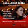 Anda-Louise Bogza Marcel Javorcek - Songs Lieder Pisne Anda-Louise Bogza Marcel Javorcek - Songs Lieder Pisne