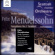 Mendelssohn - Violin Concerto Mendelssohn - Violin Concerto