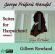 Händelgeorg Friedrich - Suites For Harpsichord Vol.1 Händelgeorg Friedrich - Suites For Harpsichord Vol.1