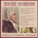 Mozartwolfgang Amadeus - Mozart On Reflection Mozartwolfgang Amadeus - Mozart On Reflection