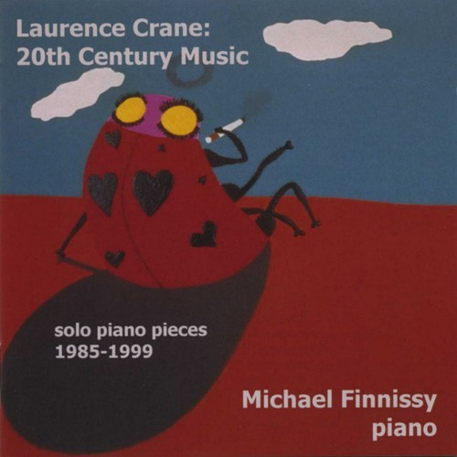Cranelaurence - 20Th Century Music