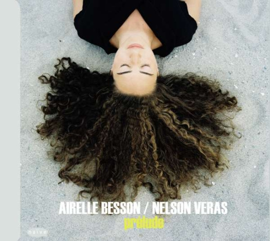 Airelle Besson / Nelson Veras - Prelude