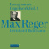 Reger Max - Das Gesamte Orgelwerk Vol. 3 Reger Max - Das Gesamte Orgelwerk Vol. 3