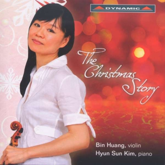 Various Composers - The Christmas Story