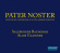 Salzburger Bachchor - Pater Noster Salzburger Bachchor - Pater Noster