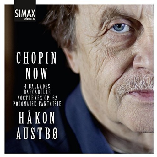 Chopin Frederic - Now