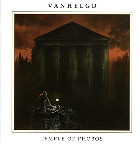 Vanhelgd - Temple Of Phobos