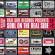 Blandade Artister - Soul On The Real Side # 2 Blandade Artister - Soul On The Real Side # 2