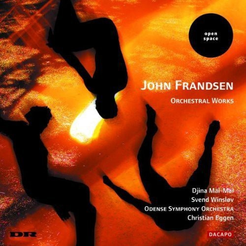 Frandsen John - Symphony 1 Cello