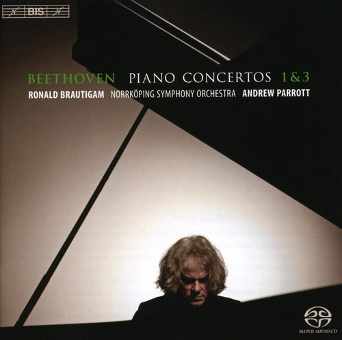 Beethoven - Piano Concertos Nos 1&3
