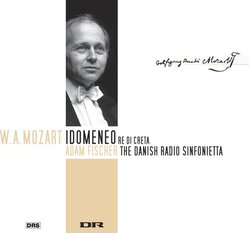 Mozart - Idomeneo