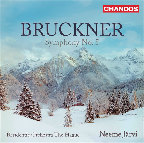Bruckner - Symphony No 5
