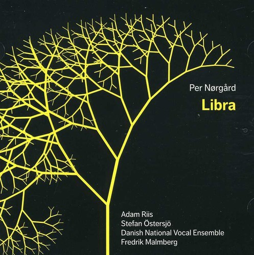 Nörgård - Libra