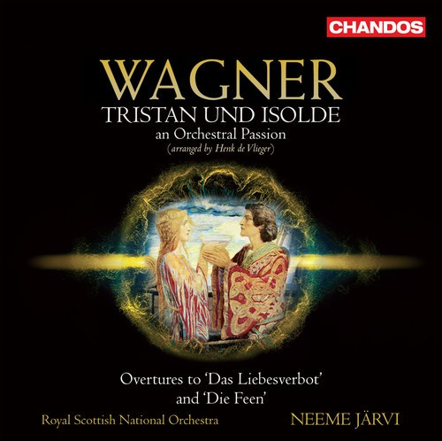 Wagner - Tristan Und Isolde
