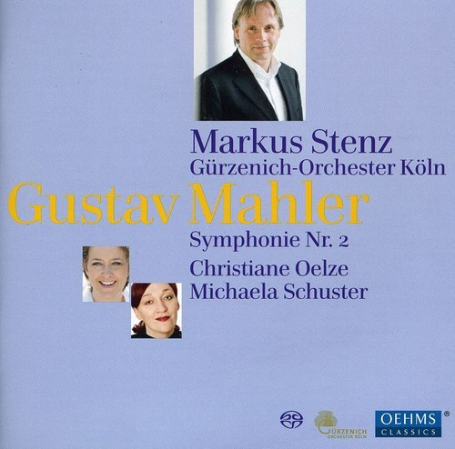 Mahler - Symphony No 2