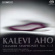 Aho - Chamber Symphonies 1-3 Aho - Chamber Symphonies 1-3