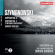 Szymanowski - Symphonies 2 &4 Szymanowski - Symphonies 2 &4