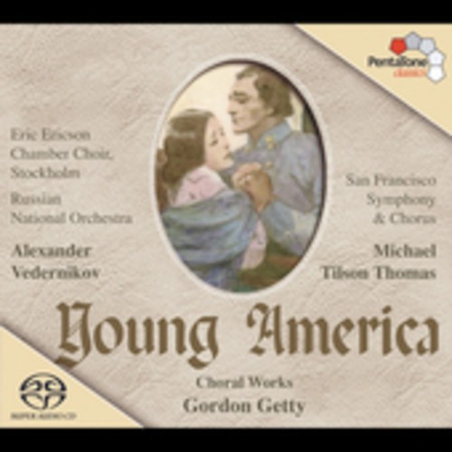 Getty - Young America