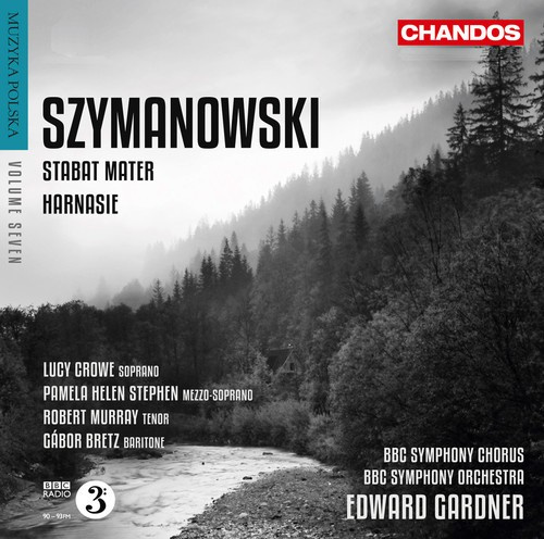 Szymanowski - Stabat Mater