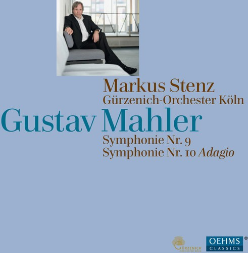 Mahler - Symphony No 9