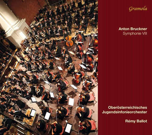 Bruckner - Symphony No 8