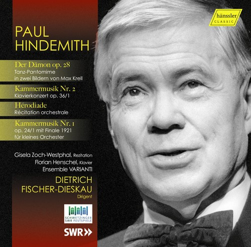 Hindemith Paul - Paul Hindemith