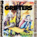 Grifters - One Sock Missing Grifters - One Sock Missing