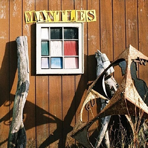 Mantles - Memory