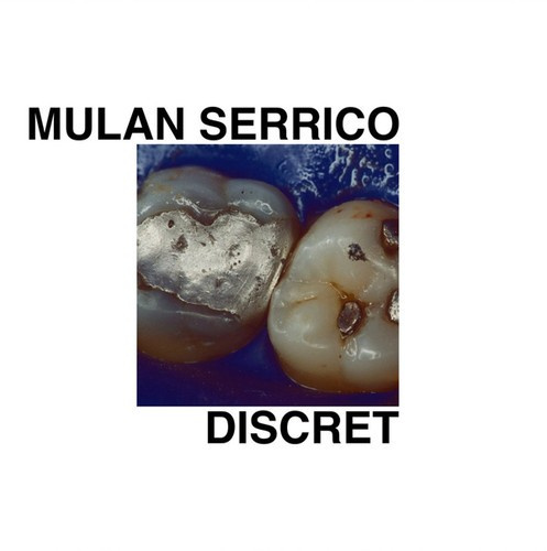 Serrico Mulan - Discret