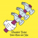 Peter Bjorn And John - Breakin' Point Peter Bjorn And John - Breakin' Point