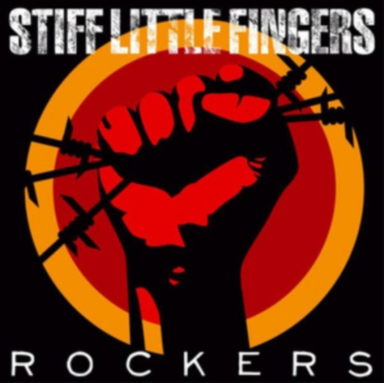 Stiff Little Fingers - Rockers (Cd + Dvd)