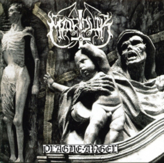 Marduk - Plague Angel