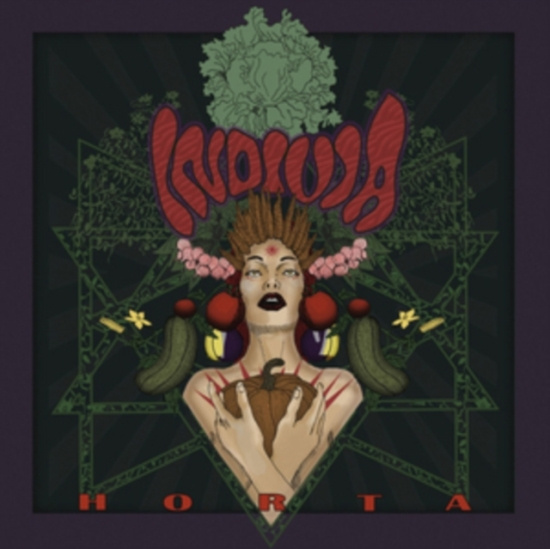 Indivia - Horta