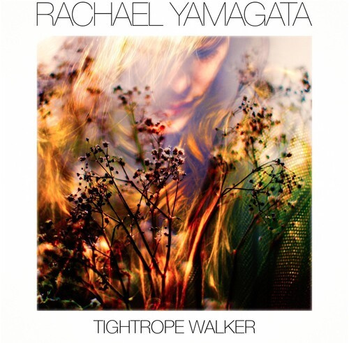 Yamagata Rachael - Tightrope Walker