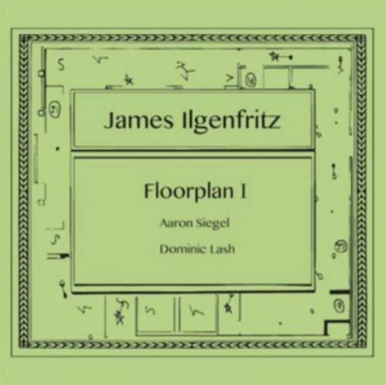 Ilgenfritz James - Floorplan I