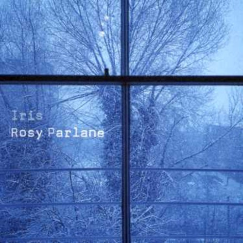Parlane Rosy - Iris