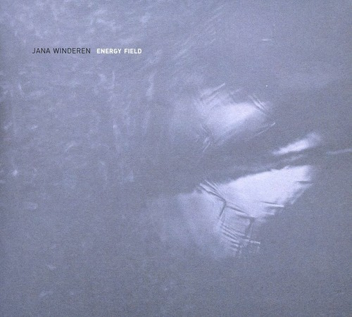 Winderen Jana - Energy Field