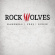 Rock Wolves - Rock Wolves (Inkl.Cd) Rock Wolves - Rock Wolves (Inkl.Cd)