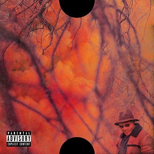 Schoolboy Q - Blank Face Lp (2Lp)