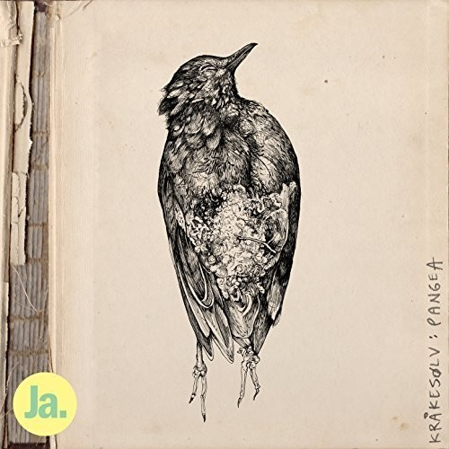 Kråkesölv - Pangea