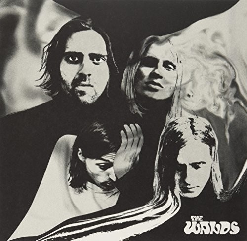 Wands - Faces (10