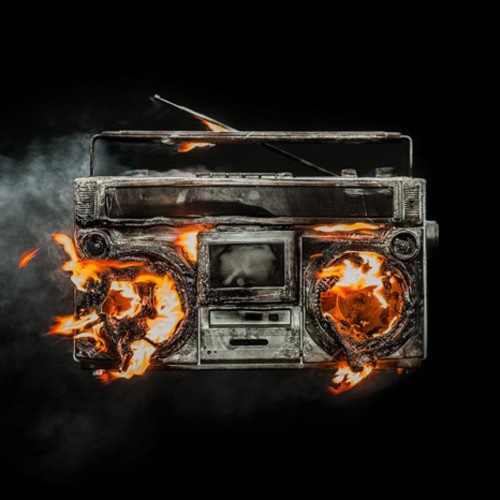 Green Day - Revolution Radio (Vinyl)